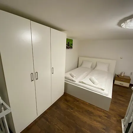 Grand37studio Apartment *