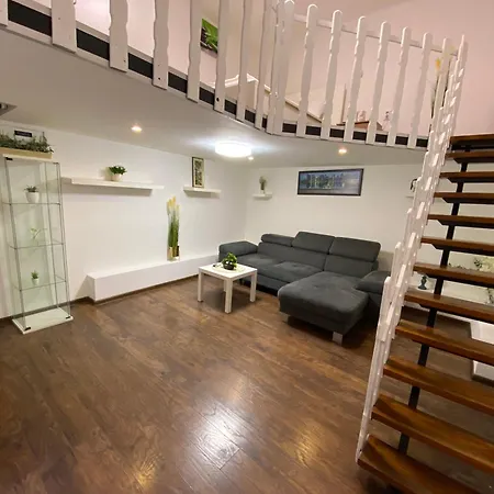 Apartment Grand37studio *