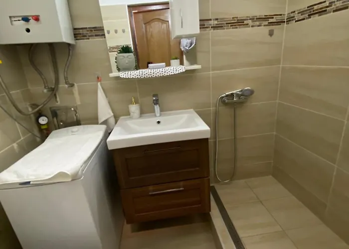 Apartament Grand37studio *