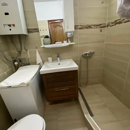 Apartamento Grand37studio *